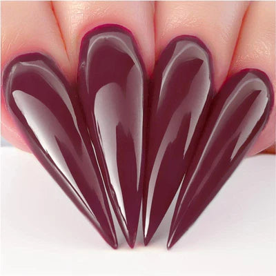 Kiara Sky - Gel Polish - Blow A Kiss 0.5 oz - #G575