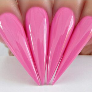 Kiara Sky - Gel Polish - Bubble Yum 0.5 oz - #G613