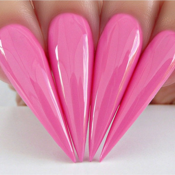 Kiara Sky - Gel Polish - Bubble Yum 0.5 oz - #G613