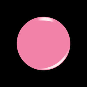 Kiara Sky - Gel Polish - Bubble Yum 0.5 oz - #G613