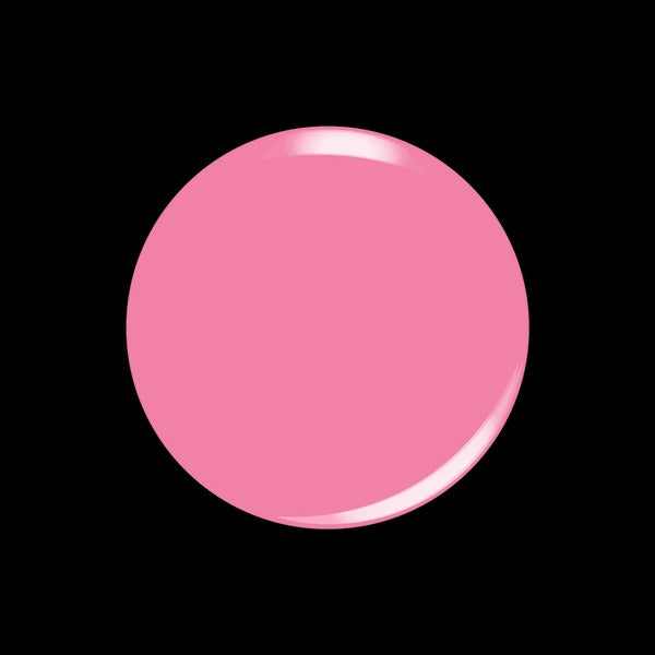 Kiara Sky - Gel Polish - Bubble Yum 0.5 oz - #G613