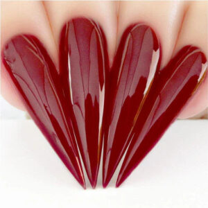 Kiara Sky - Gel Polish - Cheri Cheri 0.5 oz - #G570
