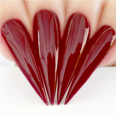 Kiara Sky - Gel Polish - Cheri Cheri 0.5 oz - #G570