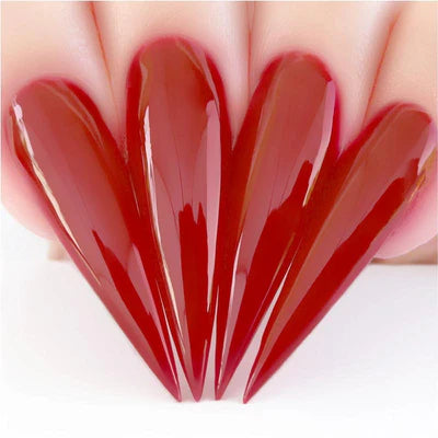 Kiara Sky - Gel Polish - Danger 0.5 oz - #G577