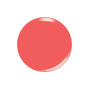 Kiara Sky - Gel Polish - Feeling Beachy! 0.5 oz - #G586