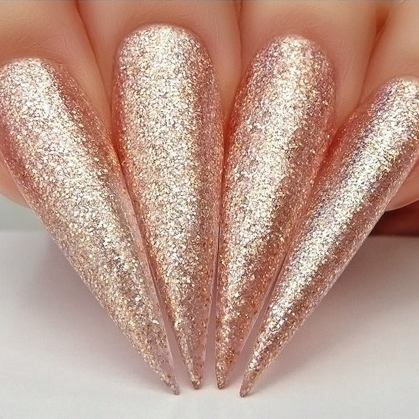 Kiara Sky - Gel Polish - First Class Ticket 0.5 oz - #G625