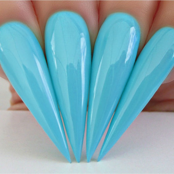 Kiara Sky - Gel Polish - Gimme A Beat 0.5 oz - #G614