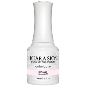 Kiara Sky - Gel Polish - Hypnosis 0.5 oz - #G579