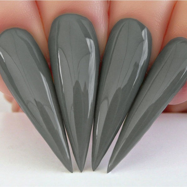 Kiara Sky - Gel Polish - Ice For You 0.5 oz - #G602