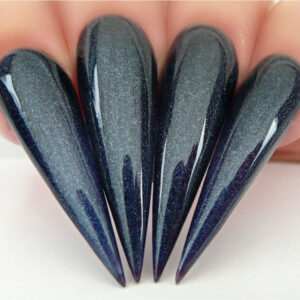 Kiara Sky - Gel Polish - Let's Get Sirius 0.5 oz - #G628