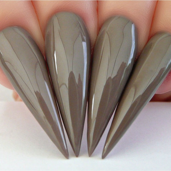 Kiara Sky - Gel Polish - License To Chill 0.5 oz - #G599