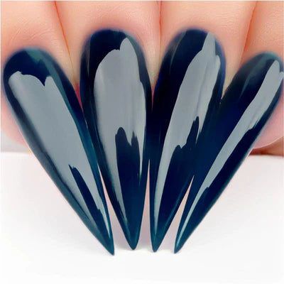 Kiara Sky - Gel Polish - Midnight In Paris 0.5 oz - #G572