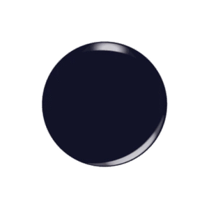 Kiara Sky - Gel Polish - Midnight In Paris 0.5 oz - #G572