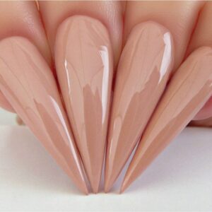 Kiara Sky - Gel Polish - Naughty List 0.5 oz - #G600