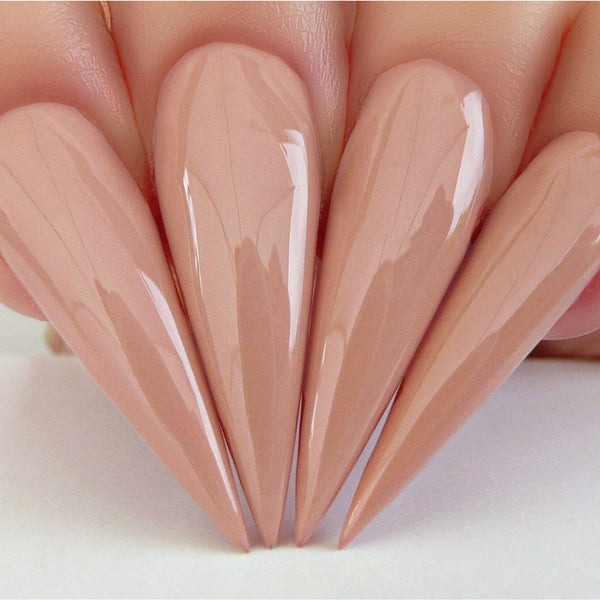 Kiara Sky - Gel Polish - Naughty List 0.5 oz - #G600