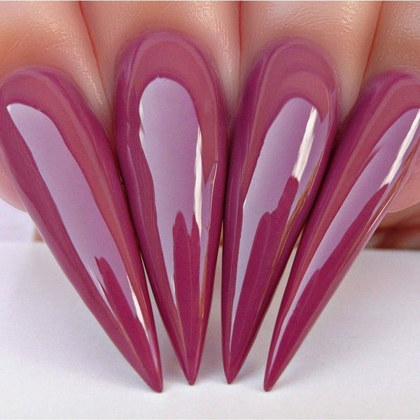 Kiara Sky - Gel Polish - Oh Dear! 0.5 oz - #G595