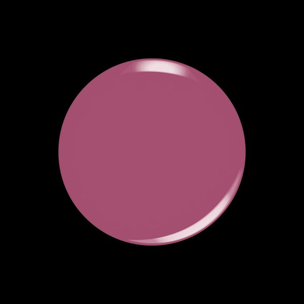 Kiara Sky - Gel Polish - Oh Dear! 0.5 oz - #G595