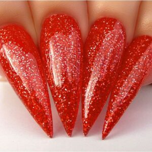 Kiara Sky - Gel Polish - Passion Potion 0.5 oz - #G551