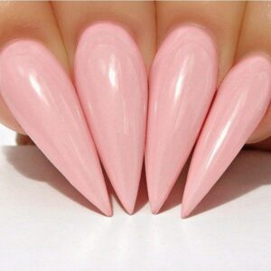 Kiara Sky - Gel Polish - Petal Dust 0.5 oz - #G557