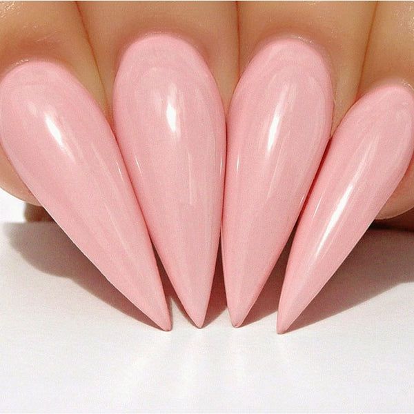 Kiara Sky - Gel Polish - Petal Dust 0.5 oz - #G557