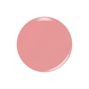 Kiara Sky - Gel Polish - Petal Dust 0.5 oz - #G557