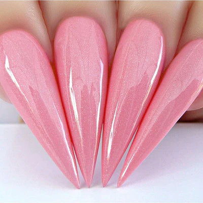 Kiara Sky - Gel Polish - Pink Champagne 0.5 oz - #G565
