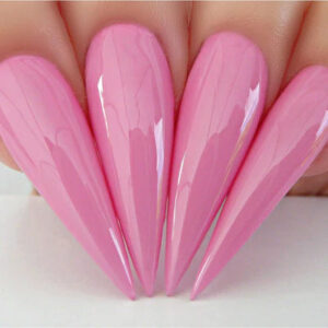 Kiara Sky - Gel Polish - Pink Tutu 0.5 oz - #G582