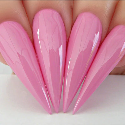 Kiara Sky - Gel Polish - Pink Tutu 0.5 oz - #G582
