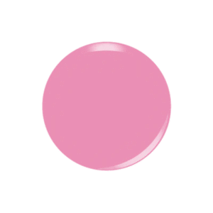 Kiara Sky - Gel Polish - Pink Tutu 0.5 oz - #G582