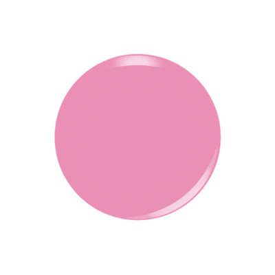 Kiara Sky - Gel Polish - Pink Tutu 0.5 oz - #G582