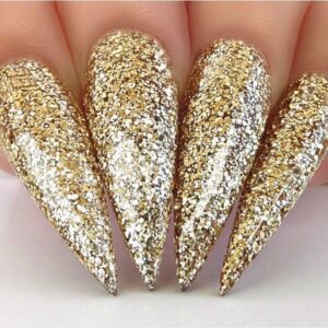 Kiara Sky - Gel Polish - Pixie Dust 0.5 oz - #G554