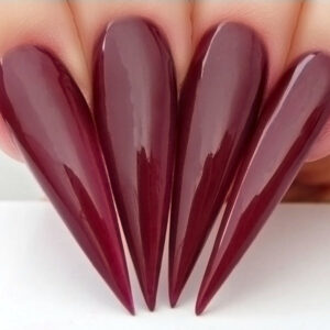 Kiara Sky - Gel Polish - Plane And Simple 0.5 oz - #G624