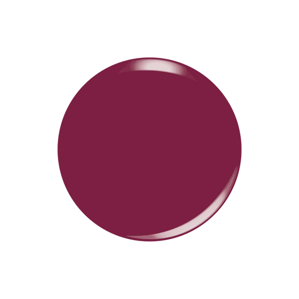 Kiara Sky - Gel Polish - Plane And Simple 0.5 oz - #G624