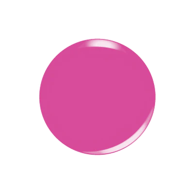 Kiara Sky - Gel Polish - Razzleberry Smash 0.5 oz - #G564