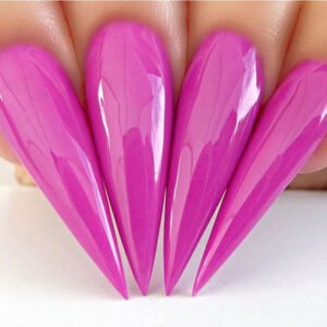 Kiara Sky - Gel Polish - Razzleberry Smash 0.5 oz - #G564