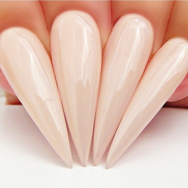 Kiara Sky - Gel Polish - Re-Nude 0.5 oz - #G604