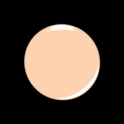 Kiara Sky - Gel Polish - Re-Nude 0.5 oz - #G604