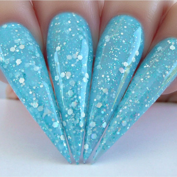 Kiara Sky - Gel Polish - Remix 0.5 oz - #G619