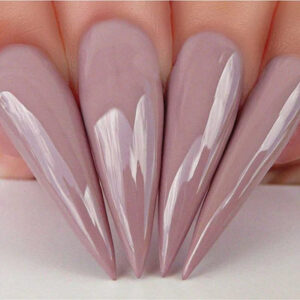 Kiara Sky - Gel Polish - Rose Bon Bon 0.5 oz - #G567