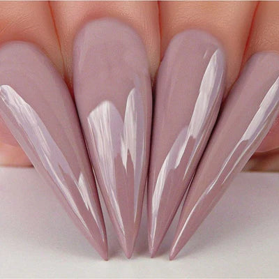 Kiara Sky - Gel Polish - Rose Bon Bon 0.5 oz - #G567