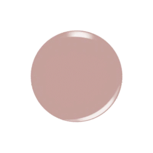 Kiara Sky - Gel Polish - Rose Bon Bon 0.5 oz - #G567