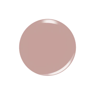 Kiara Sky - Gel Polish - Rose Bon Bon 0.5 oz - #G567