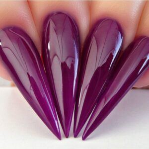 Kiara Sky - Gel Polish - Royal 0.5 oz - #G596