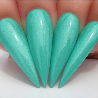 Kiara Sky - Gel Polish - Shake Your Palm Palm 0.5 oz - #G588