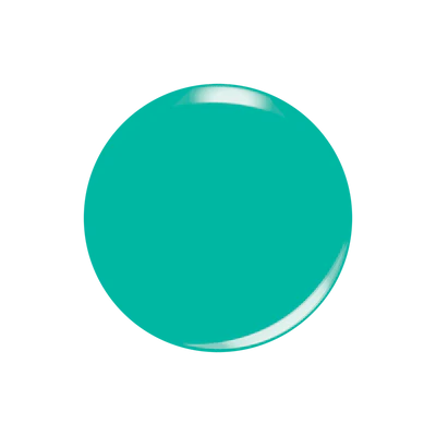 Kiara Sky - Gel Polish - Shake Your Palm Palm 0.5 oz - #G588