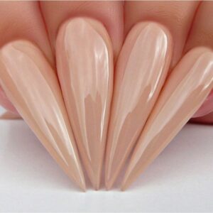 Kiara Sky - Gel Polish - Silhouette 0.5 oz - #G606
