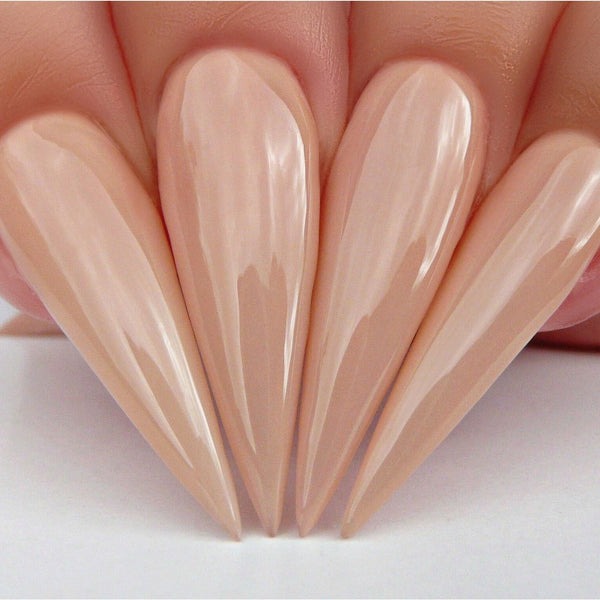 Kiara Sky - Gel Polish - Silhouette 0.5 oz - #G606