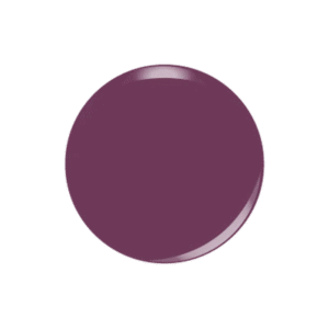Kiara Sky - Gel Polish - Smitten 0.5 oz - #G574