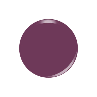 Kiara Sky - Gel Polish - Smitten 0.5 oz - #G574