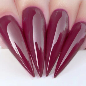 Kiara Sky - Gel Polish - Smitten 0.5 oz - #G574